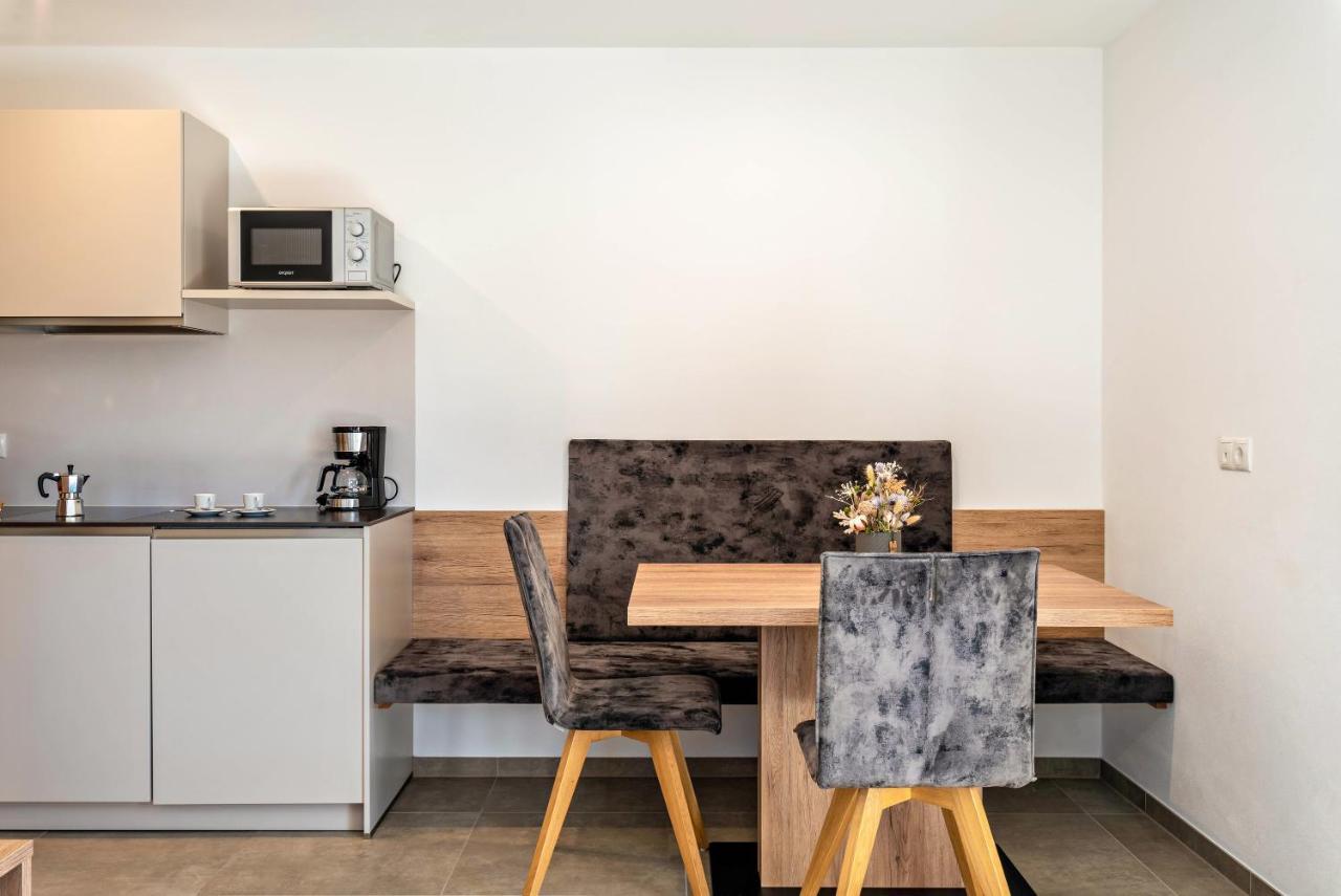 Aster Moments Apt Moritz San Genesio Atesino Buitenkant foto
