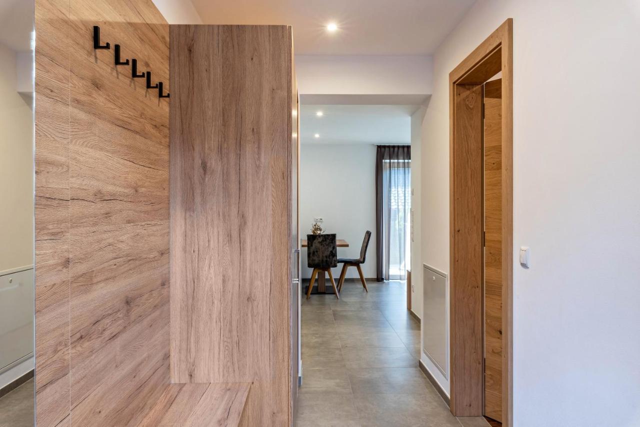 Aster Moments Apt Moritz San Genesio Atesino Buitenkant foto